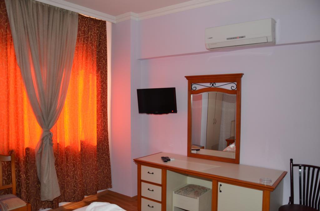 Ozturk Hotel Antalya Zimmer foto